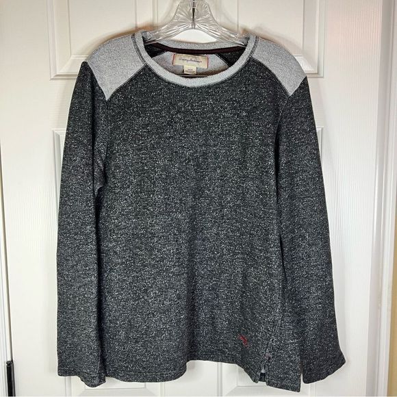 Women’s Tommy Bahama Crew Neck Shirt Color‎ Block Size Small Excellent Condition - Picture 1 of 5